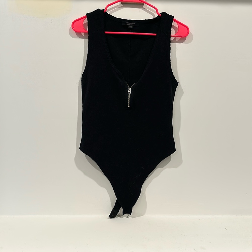ALLSAINTS BODY SUIT